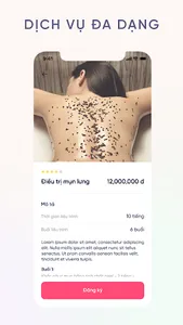Daysaki Clinic & Spa screenshot 4