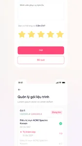 Daysaki Clinic & Spa screenshot 5