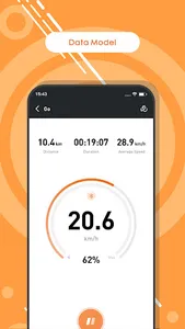 ITBIKE screenshot 3