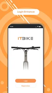 ITBIKE screenshot 7