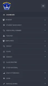 st pauls school jalore screenshot 2