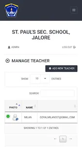 st pauls school jalore screenshot 3