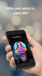 Marma: Past Life (FREE) screenshot 0