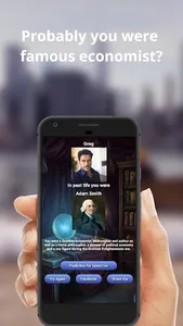 Marma: Past Life (FREE) screenshot 2