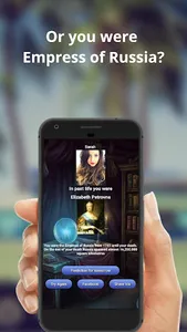Marma: Past Life (FREE) screenshot 3