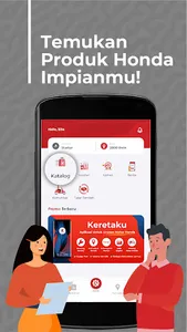 KERETAKU screenshot 1