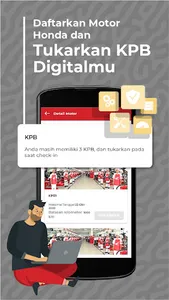 KERETAKU screenshot 3