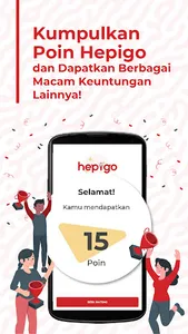 KERETAKU screenshot 5