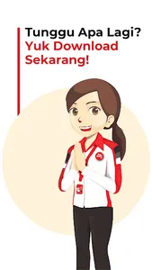 KERETAKU screenshot 6