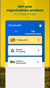 ITCMAARS FPO screenshot 2