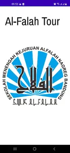Al-Falah Tour screenshot 1