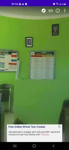 Al-Falah Tour screenshot 8