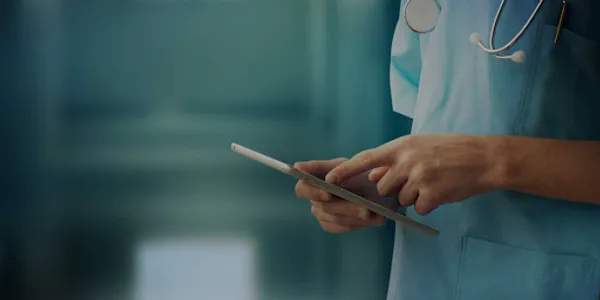 e-Docteur Europe screenshot 0