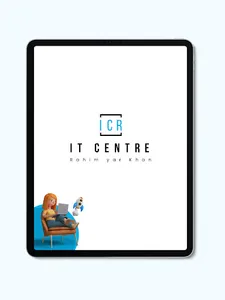 ICR - IT Centre RYK screenshot 10