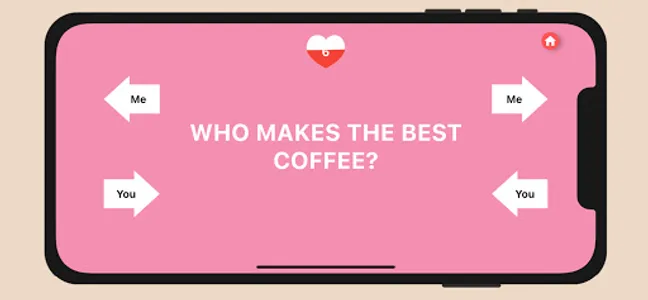 Couple's Quiz screenshot 3