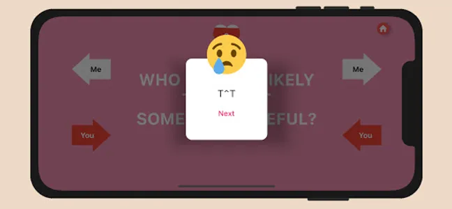 Couple's Quiz screenshot 4