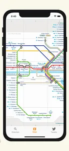 Dublin Rail - #1 Irish Rail Ap screenshot 3