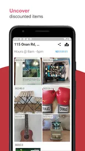 Storefront - #1 Buy & Sell Onl screenshot 1