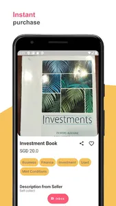 Storefront - #1 Buy & Sell Onl screenshot 2