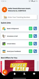 Corpoco screenshot 3