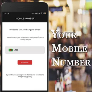 Arabika Coffee screenshot 2