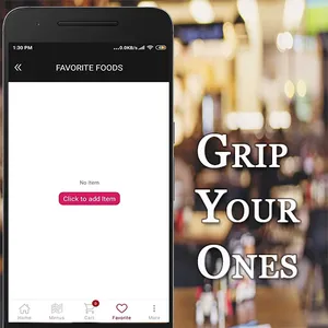 Arabika Coffee screenshot 5