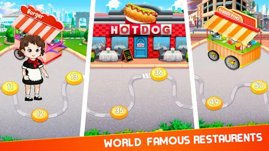 Elis Cooking And Restaurant screenshot 6