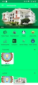 Itechpandas screenshot 3