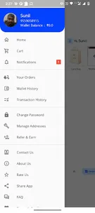 Sudhir and Brothers screenshot 1