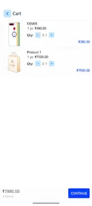 Sudhir and Brothers screenshot 7