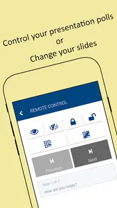iTechPoll screenshot 4