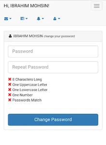 Umul Madaris School System screenshot 6