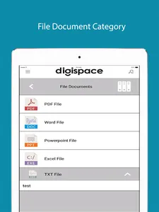 DigiSpace screenshot 12