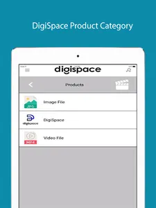 DigiSpace screenshot 13