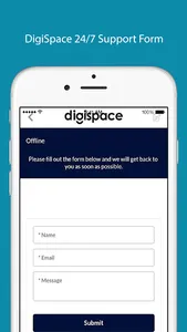 DigiSpace screenshot 4