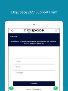 DigiSpace screenshot 9