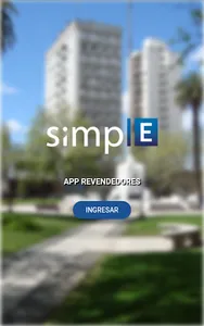 Simple Revendedores screenshot 0