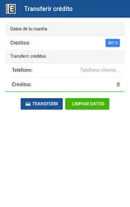 Simple Revendedores screenshot 2