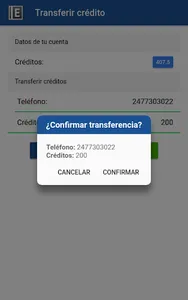 Simple Revendedores screenshot 3
