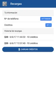 Simple Revendedores screenshot 4