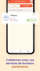 iTeliya Fournisseur screenshot 4