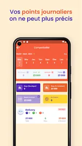 iTeliya Fournisseur screenshot 5