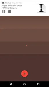 ITEM Kopi screenshot 1