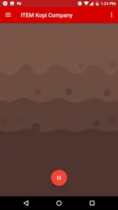 ITEM Kopi screenshot 2