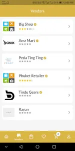 Senel Express screenshot 2