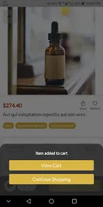 Senel Express screenshot 4