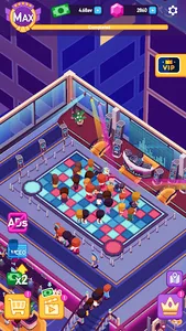 Nightclub Tycoon: Idle Manager screenshot 13