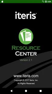 Resource Center screenshot 0