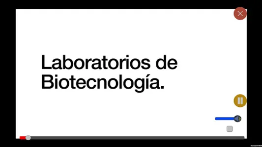 Virtual BioLabs screenshot 4