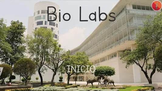 Virtual BioLabs screenshot 5